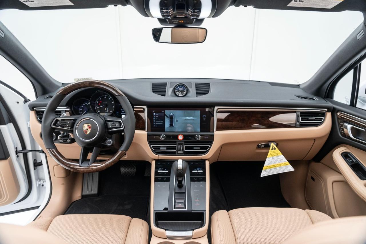 2026 Porsche Macan Pompano Beach FL