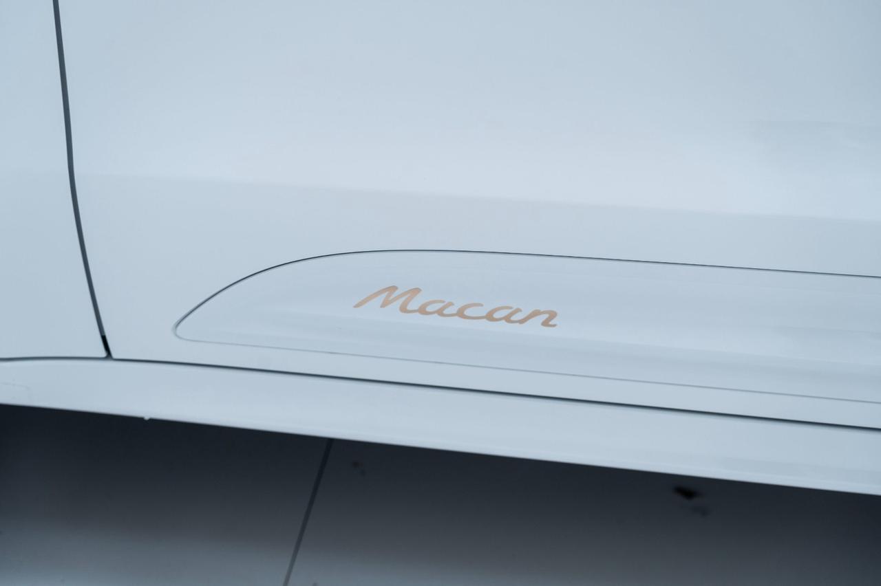 2026 Porsche Macan Pompano Beach FL