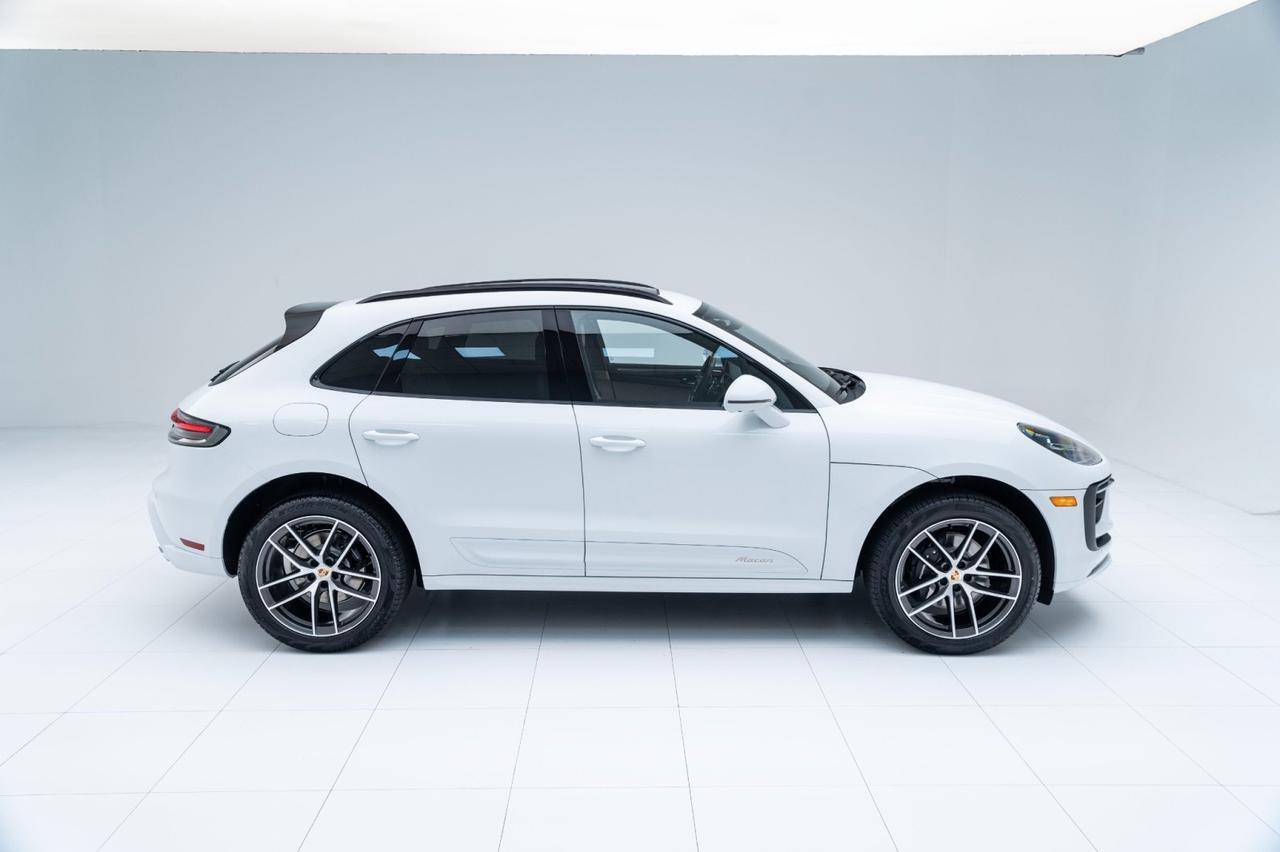 2026 Porsche Macan Pompano Beach FL