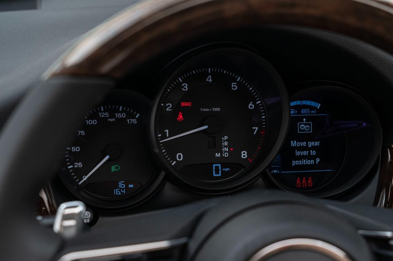 2026 Porsche Macan Pompano Beach FL