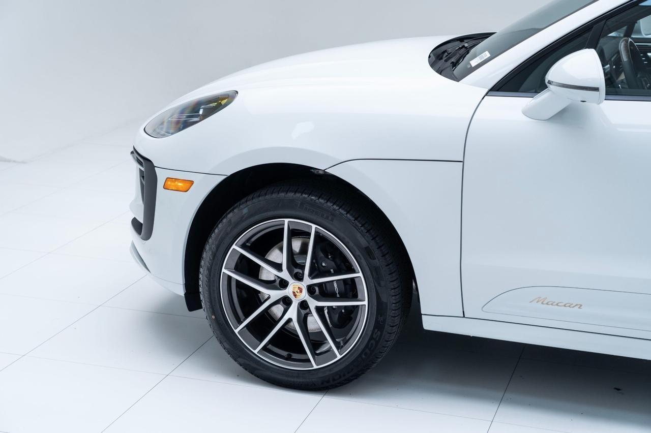 2026 Porsche Macan Pompano Beach FL