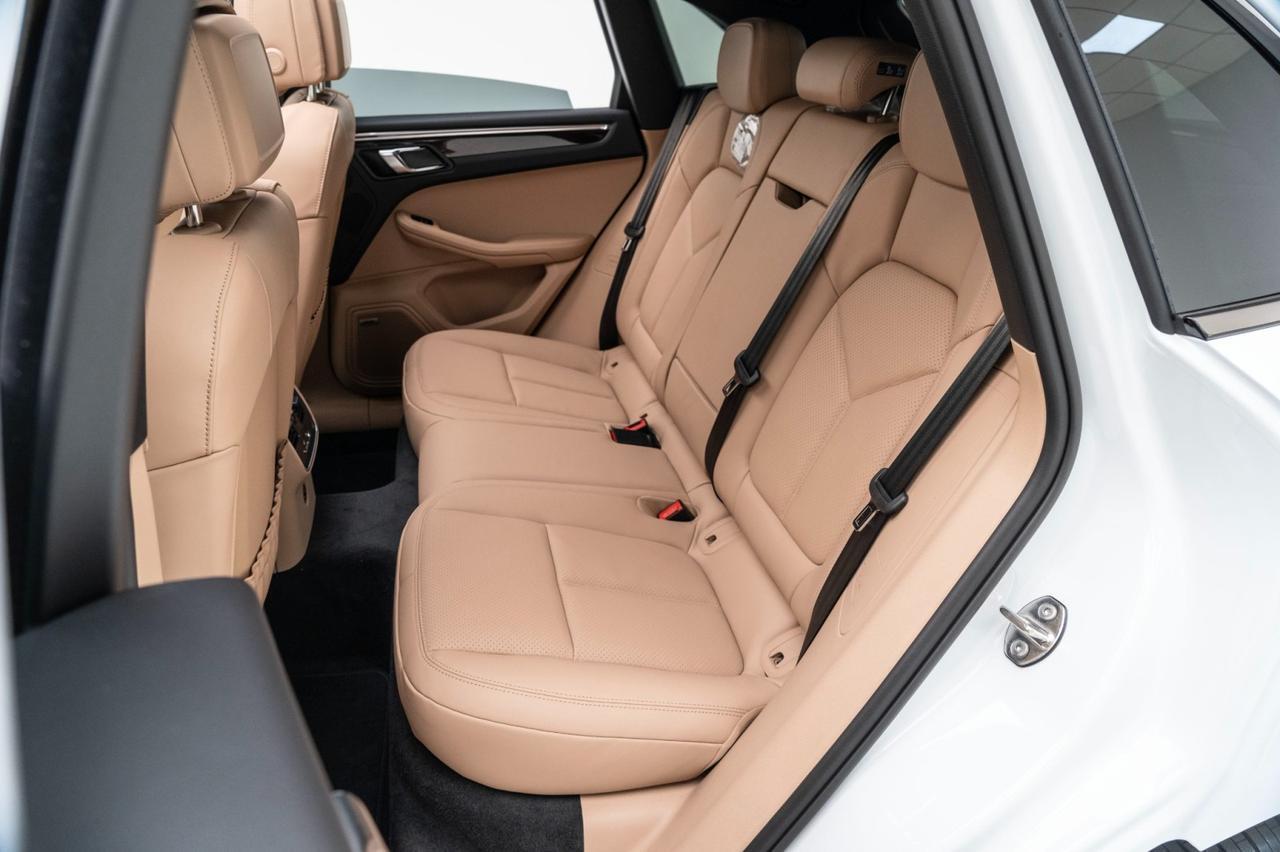 2026 Porsche Macan Pompano Beach FL