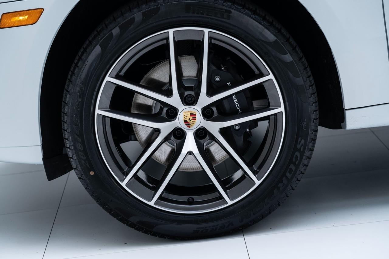 2026 Porsche Macan Pompano Beach FL