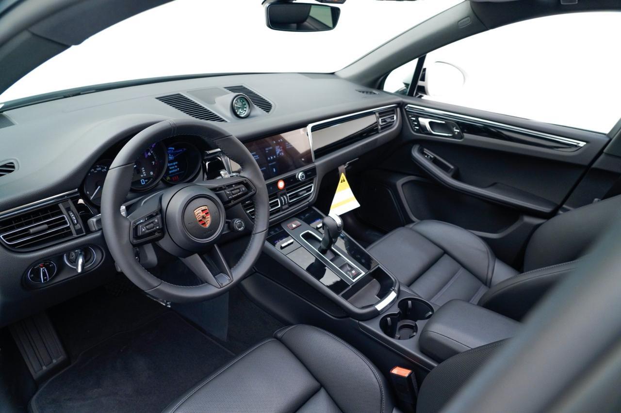 2026 Porsche Macan Pompano Beach FL