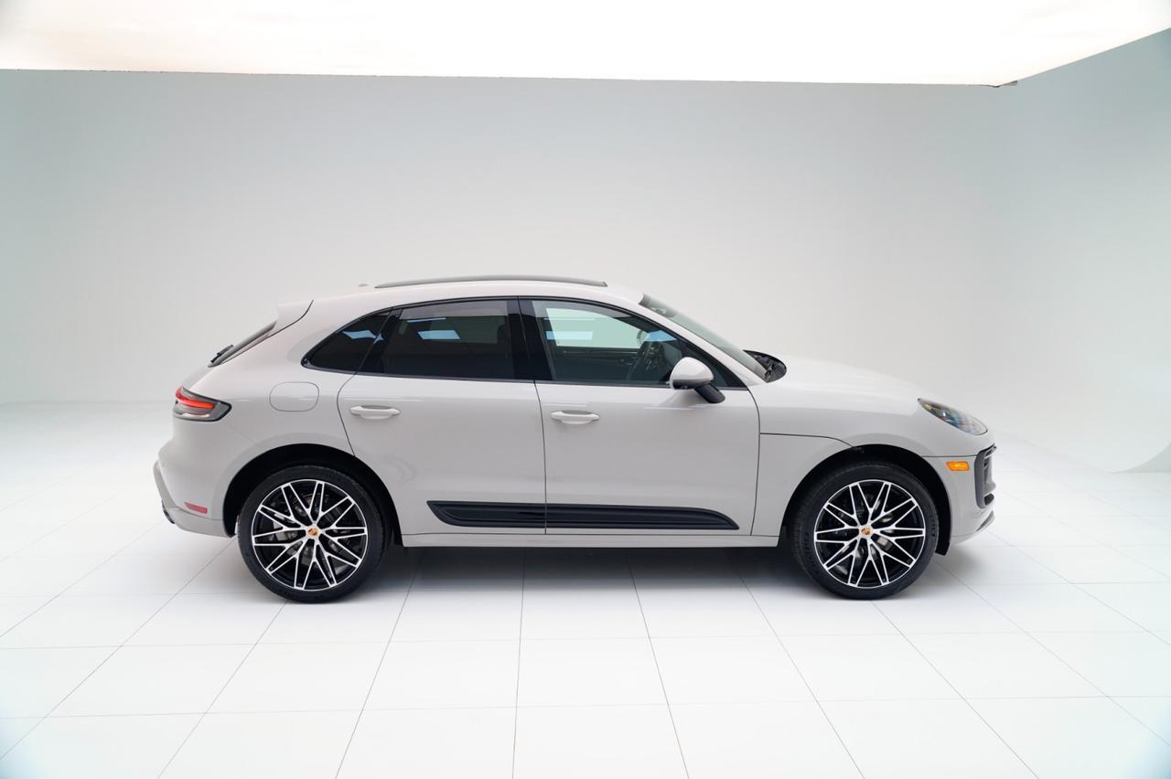 2026 Porsche Macan Pompano Beach FL