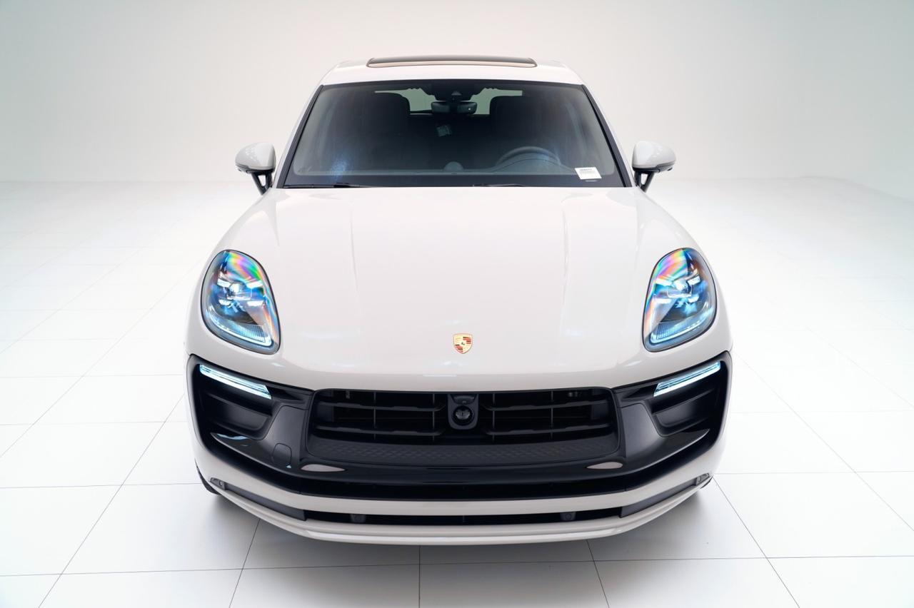 2026 Porsche Macan Pompano Beach FL