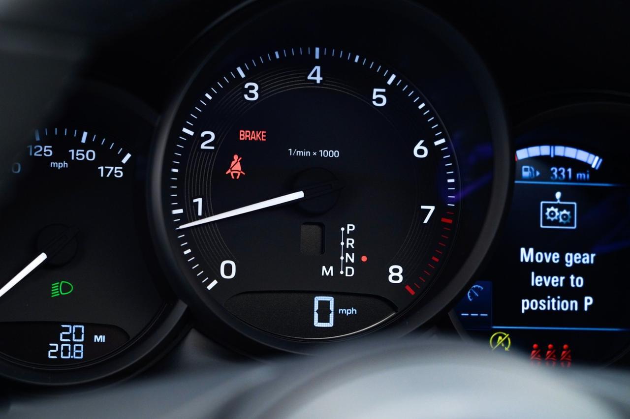 2026 Porsche Macan Pompano Beach FL