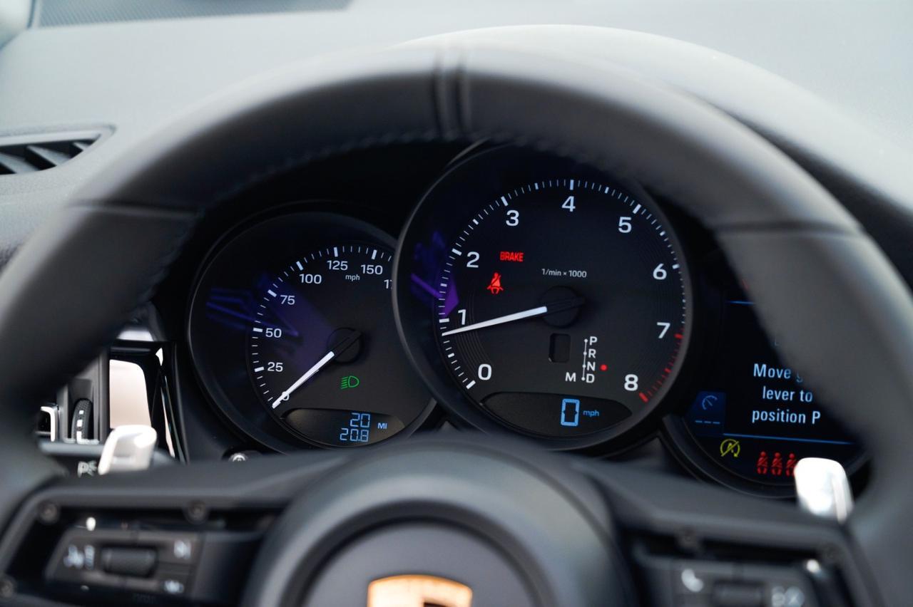 2026 Porsche Macan Pompano Beach FL