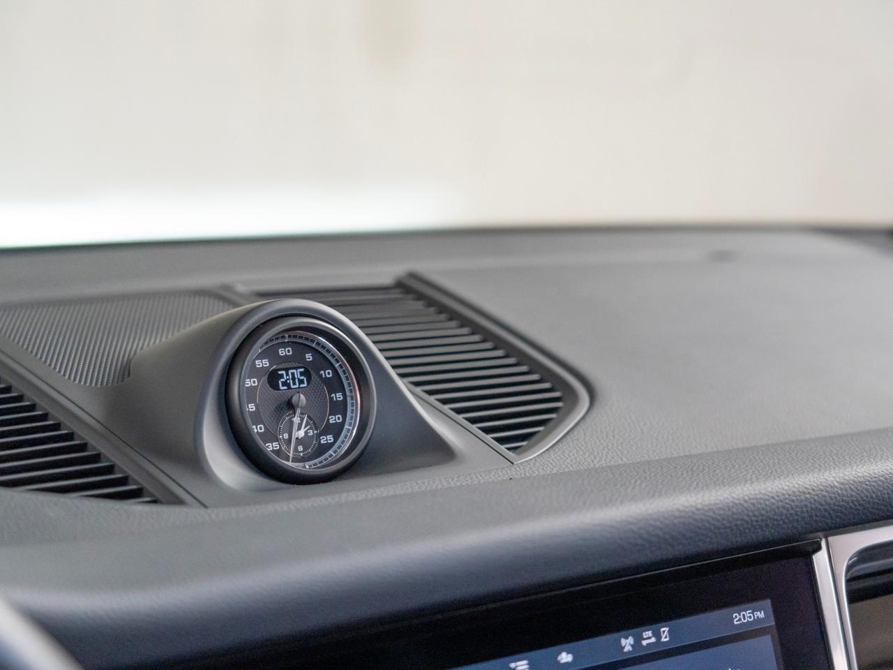 2026 Porsche Macan Pompano Beach FL