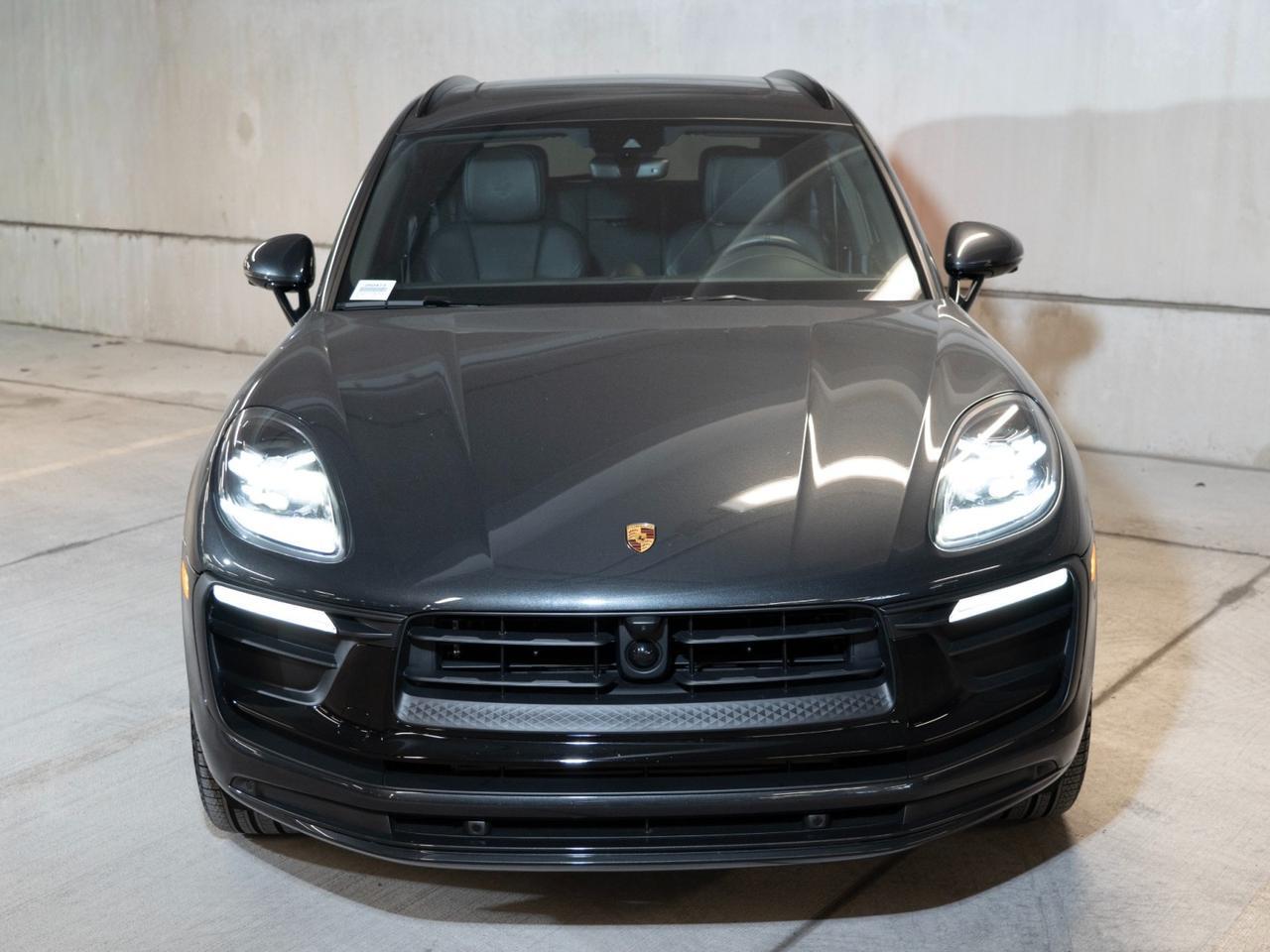 2026 Porsche Macan Pompano Beach FL