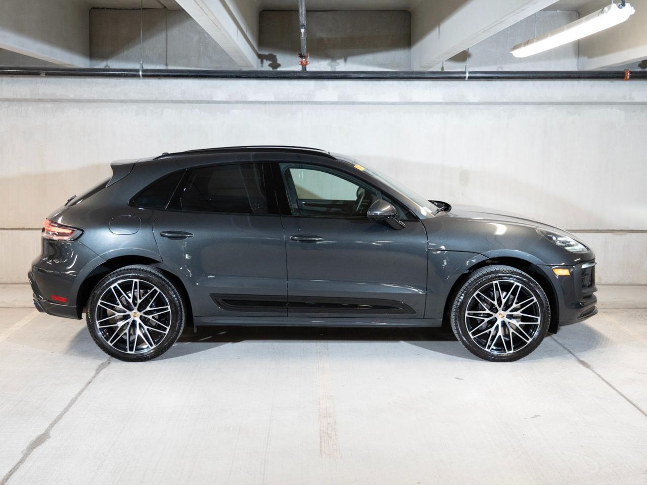 2026 Porsche Macan Pompano Beach FL