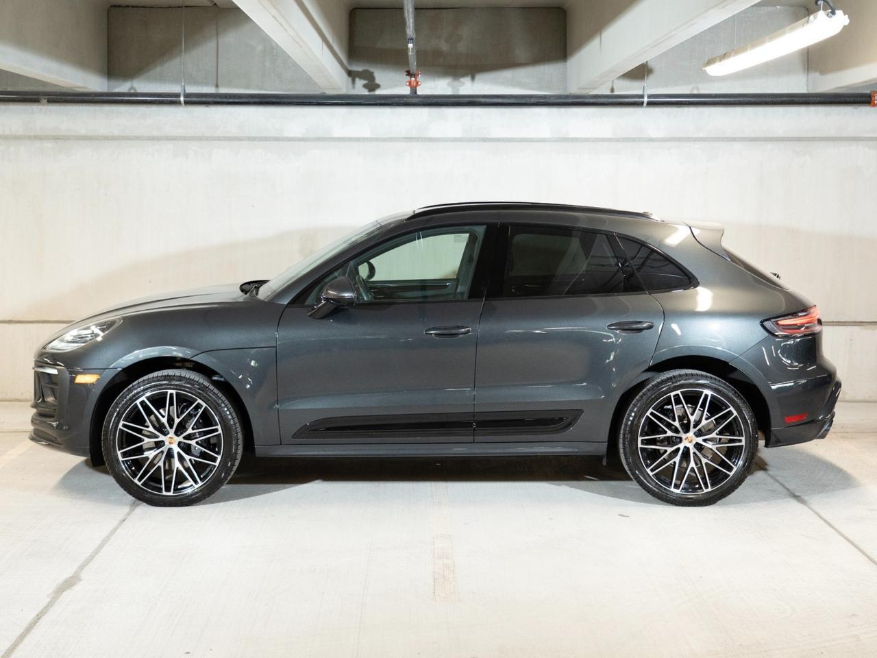2026 Porsche Macan Pompano Beach FL