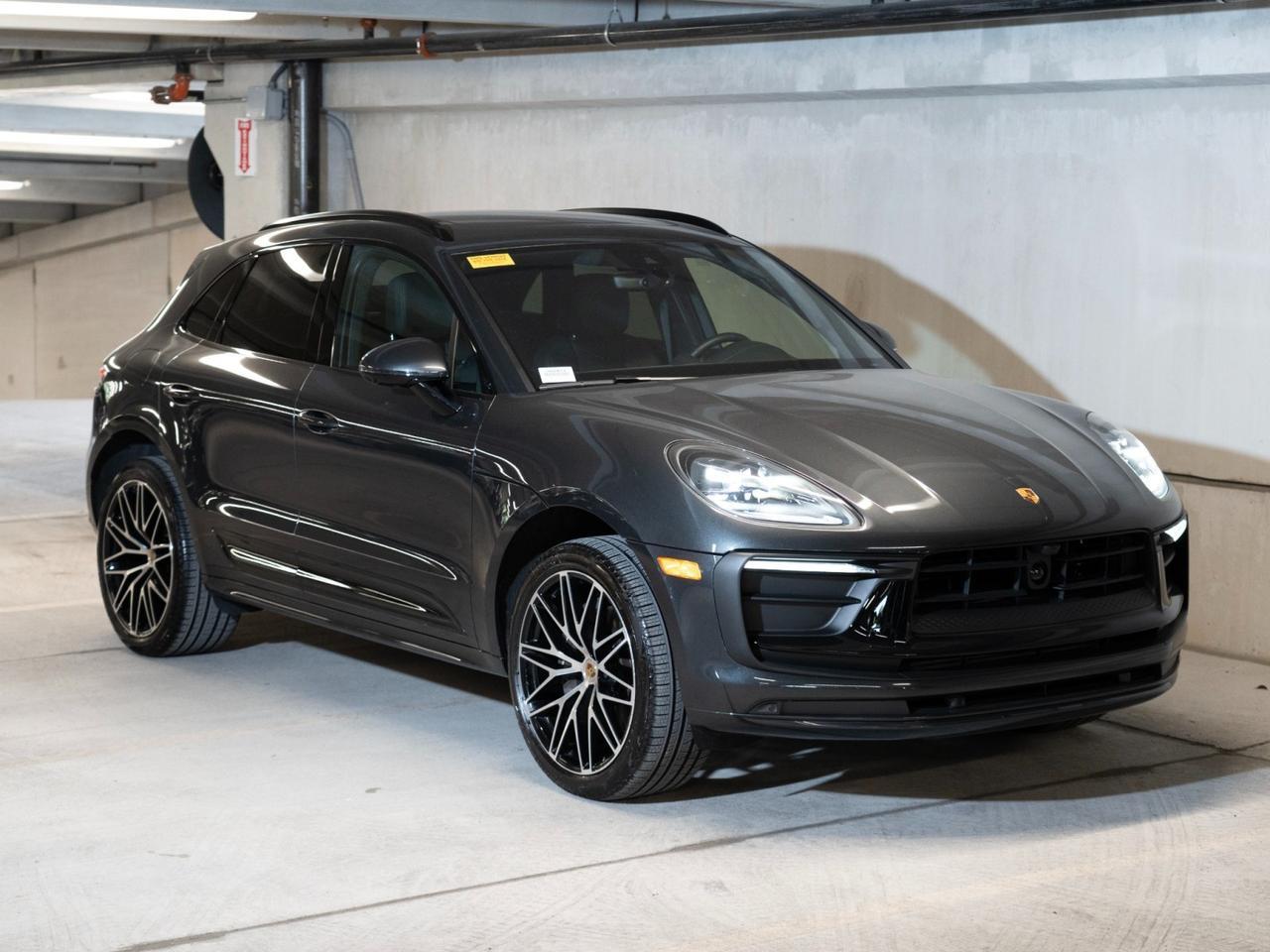 2026 Porsche Macan Pompano Beach FL