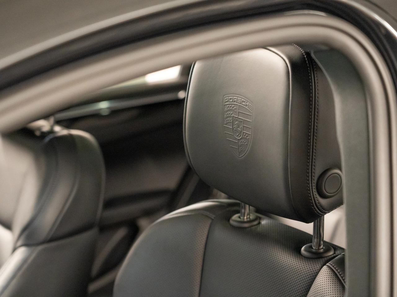 2026 Porsche Macan Pompano Beach FL