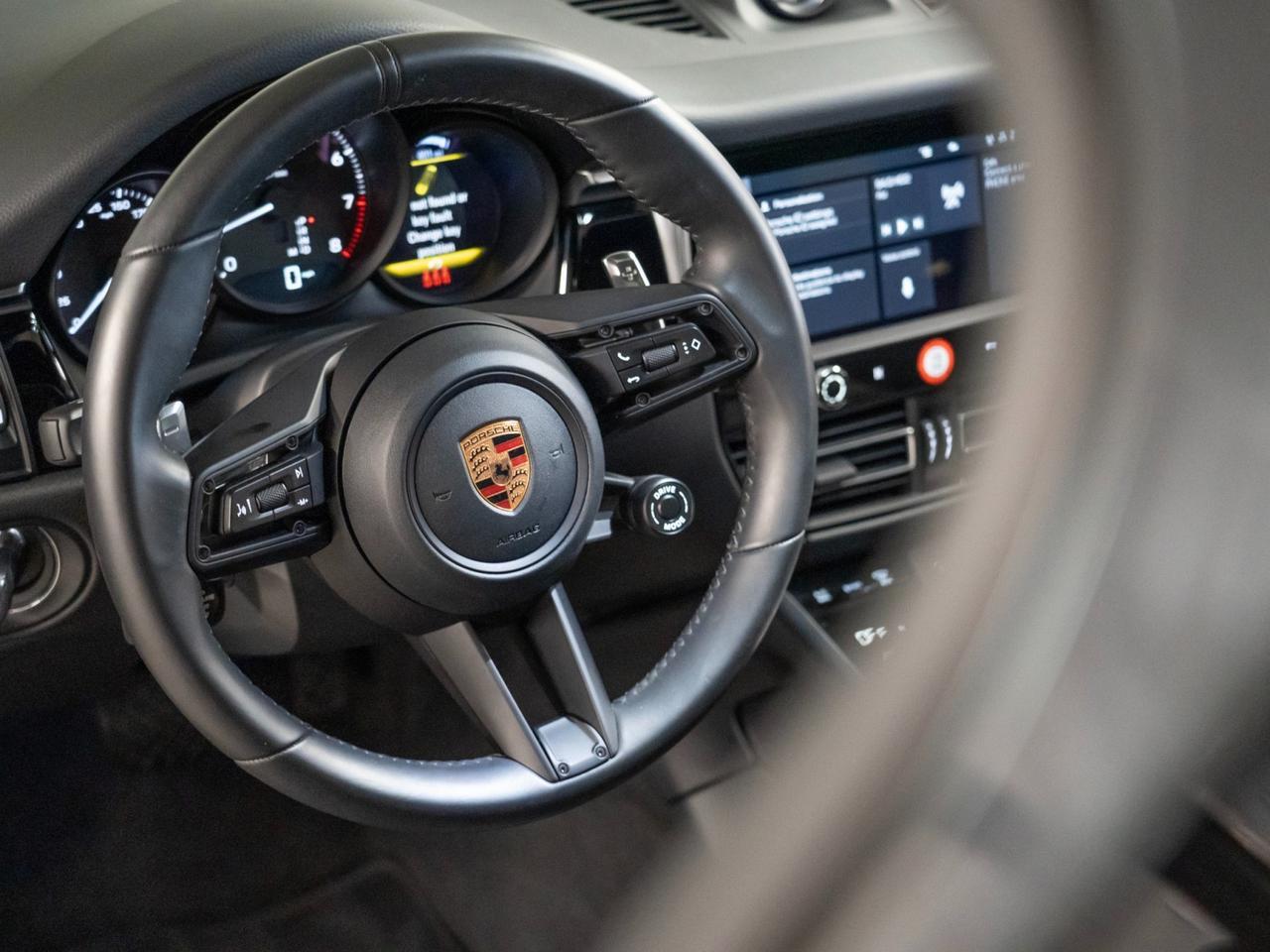 2026 Porsche Macan Pompano Beach FL