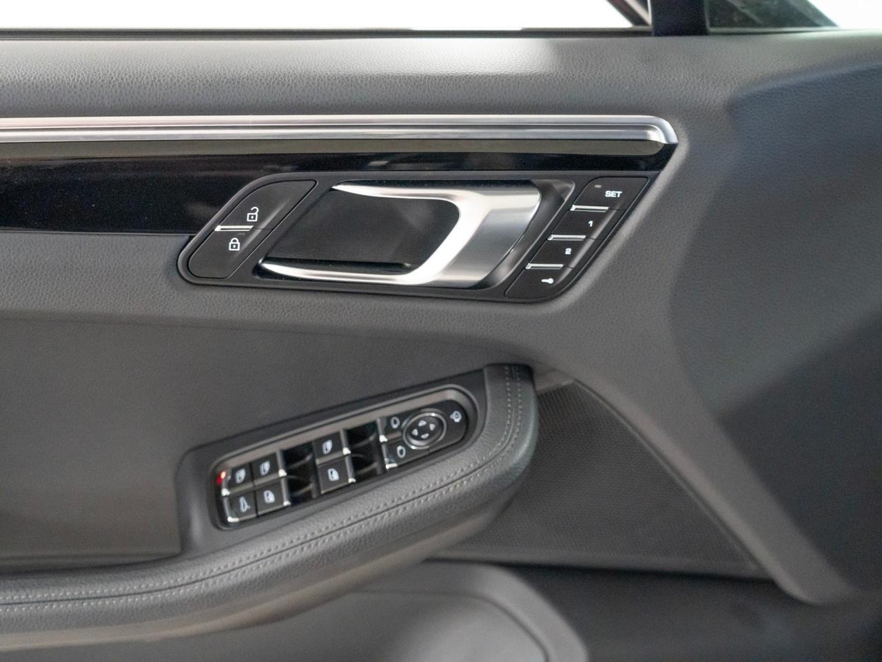 2026 Porsche Macan Pompano Beach FL