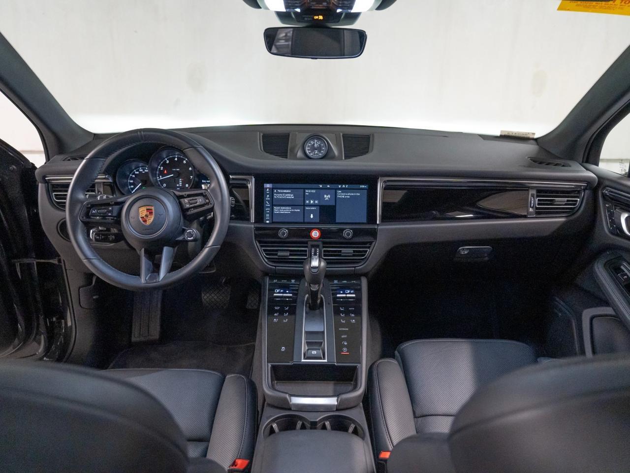 2026 Porsche Macan Pompano Beach FL