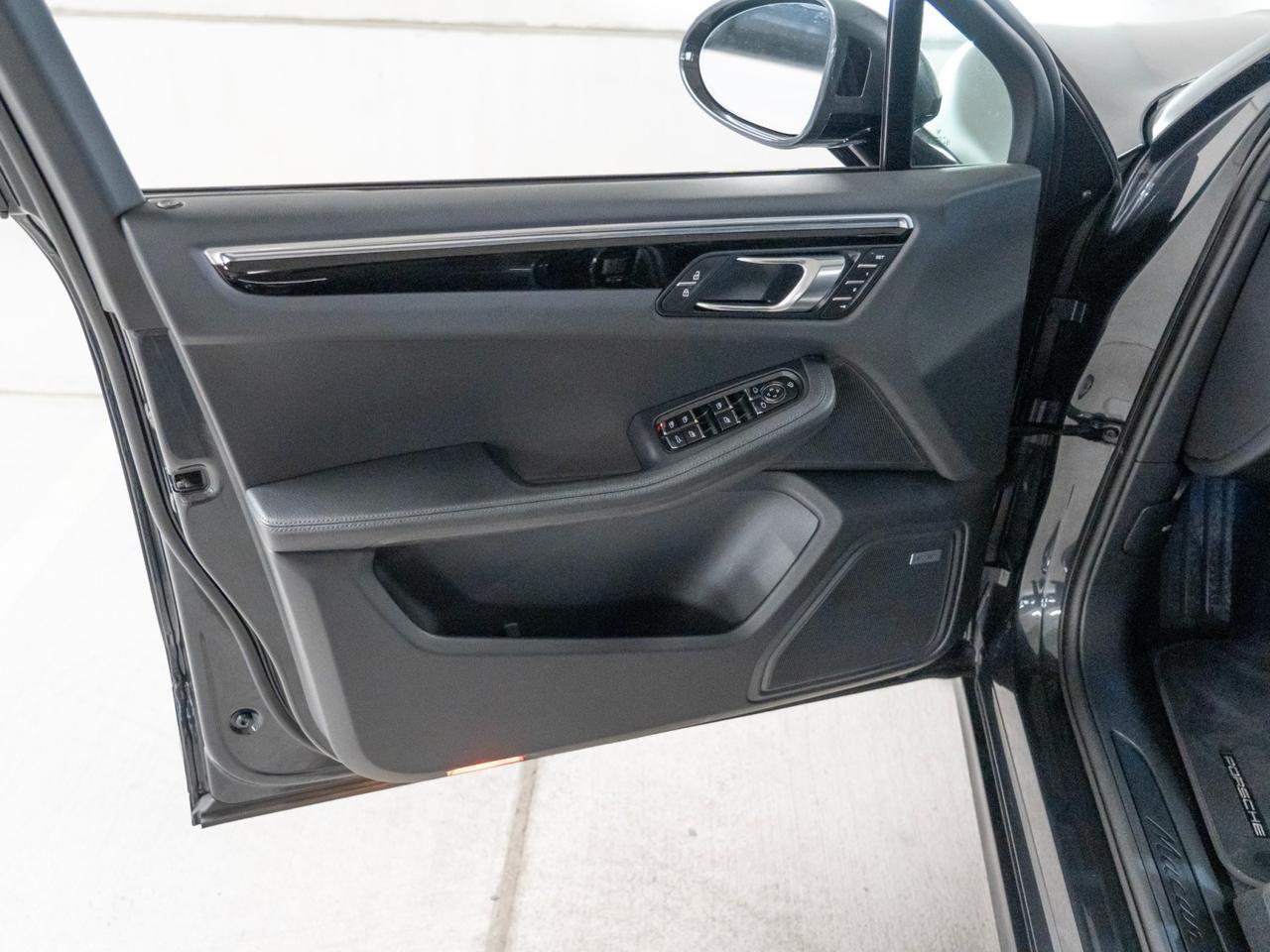 2026 Porsche Macan Pompano Beach FL