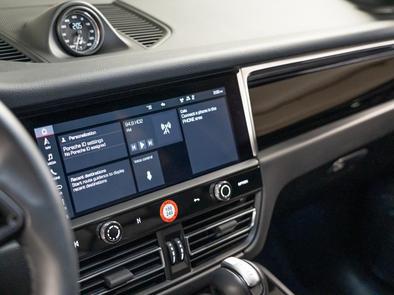 2026 Porsche Macan Pompano Beach FL