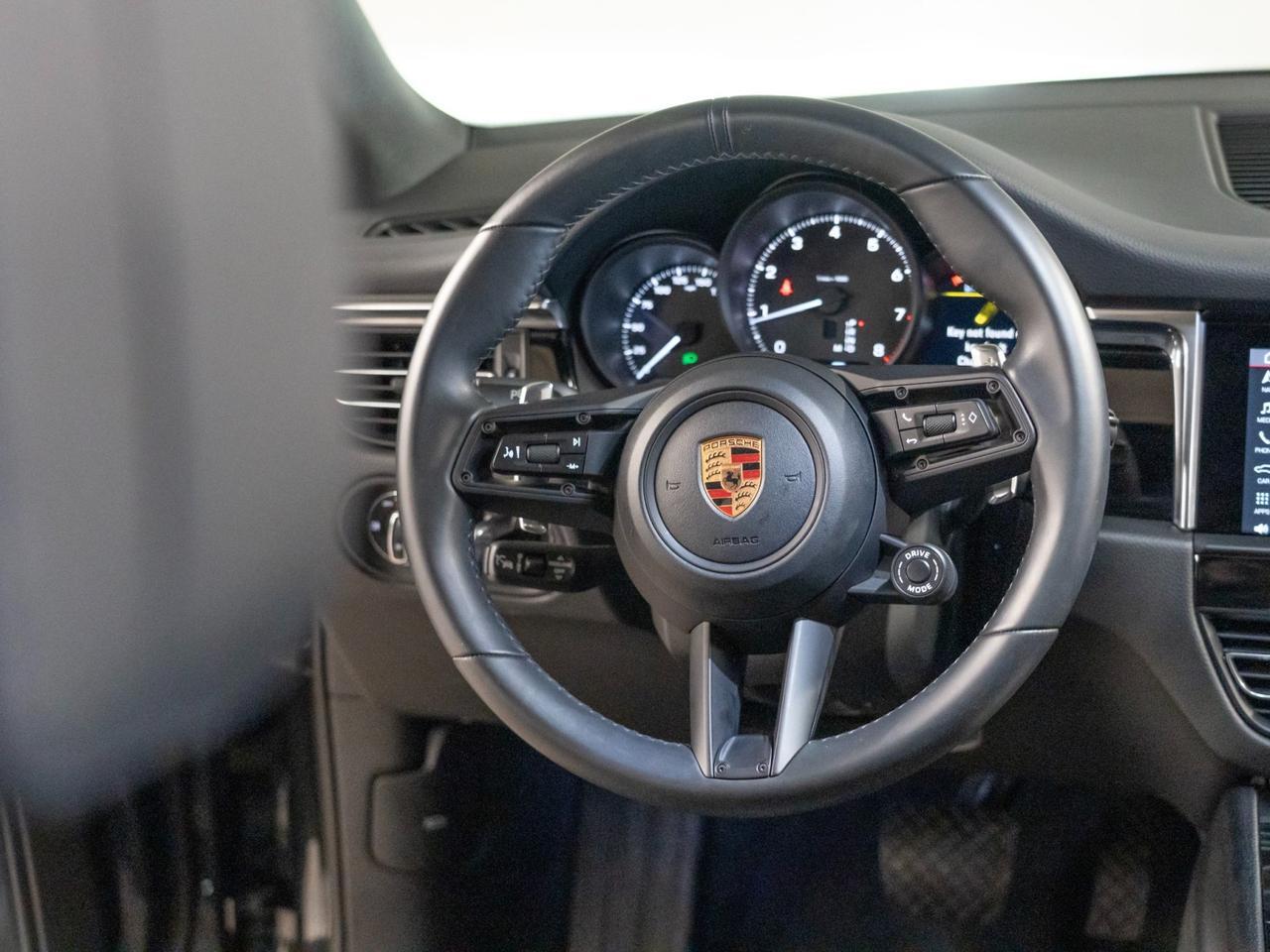 2026 Porsche Macan Pompano Beach FL