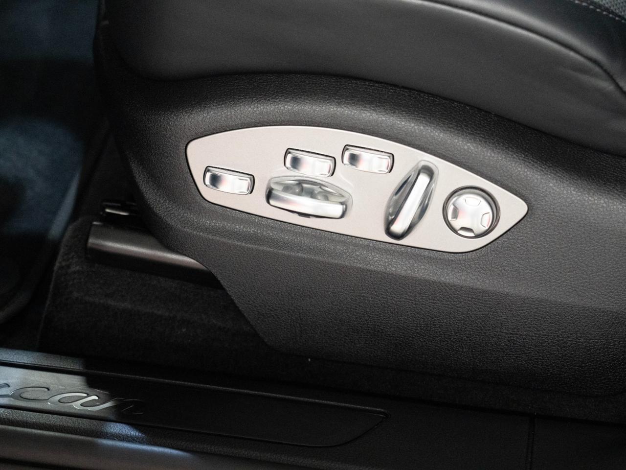 2026 Porsche Macan Pompano Beach FL