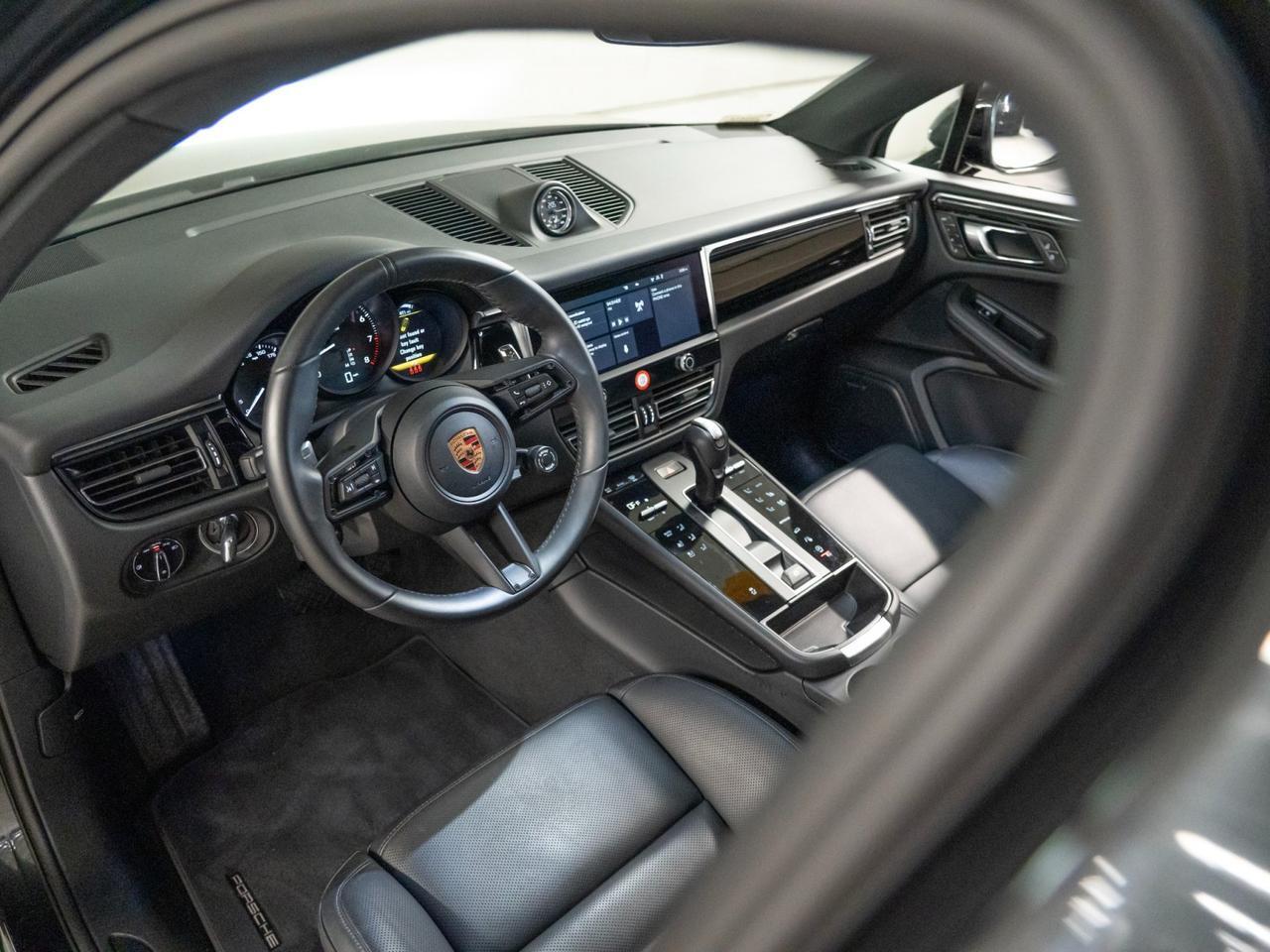 2026 Porsche Macan Pompano Beach FL