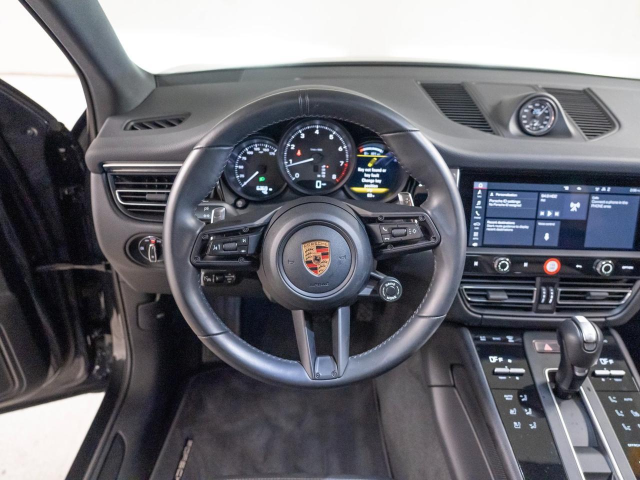 2026 Porsche Macan Pompano Beach FL