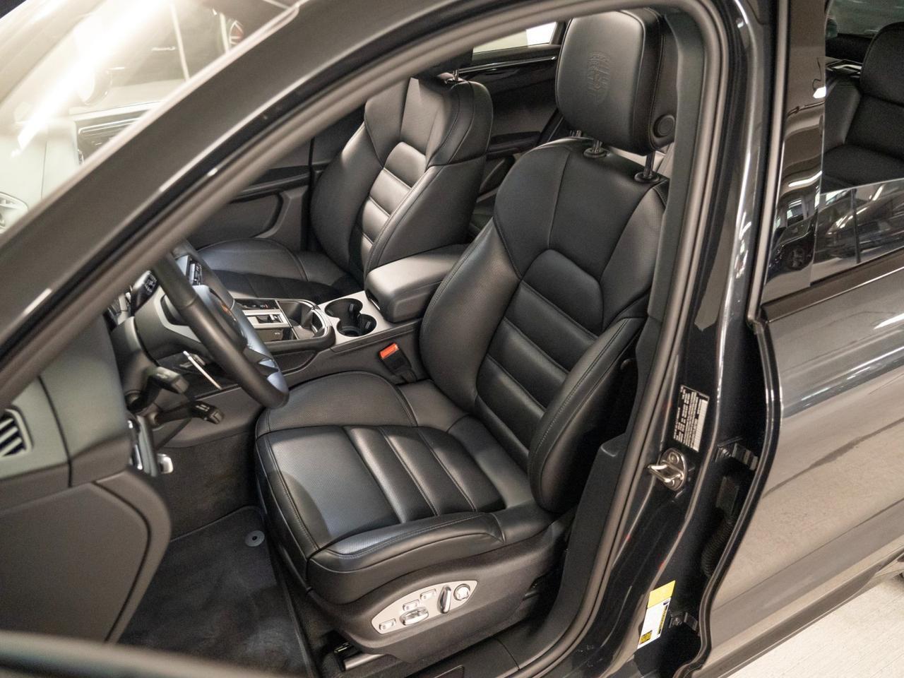 2026 Porsche Macan Pompano Beach FL