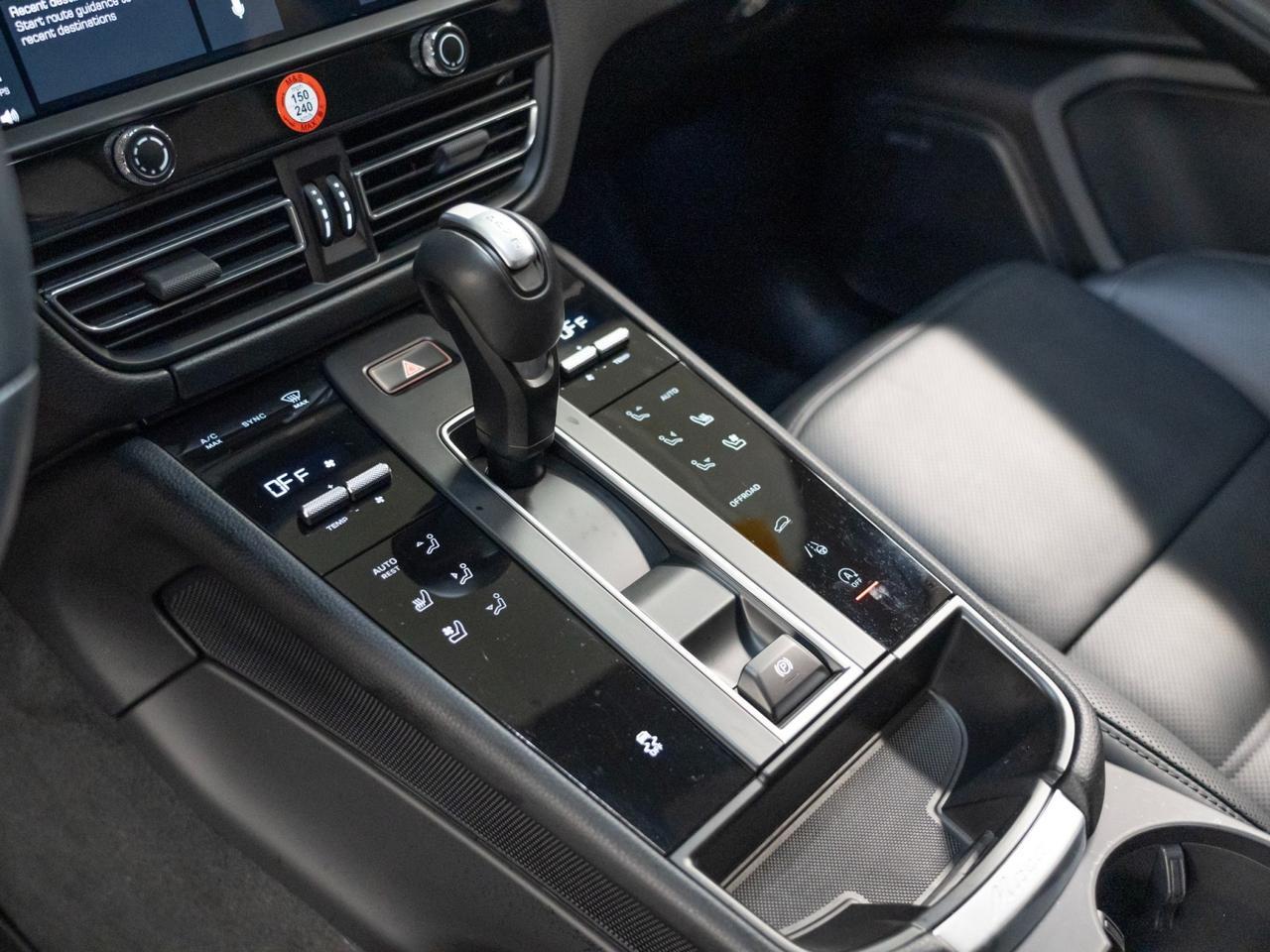 2026 Porsche Macan Pompano Beach FL