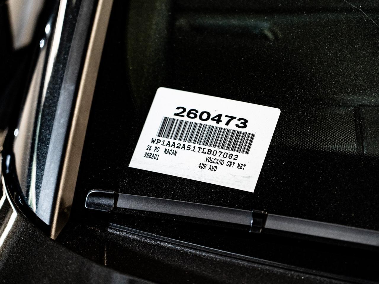 2026 Porsche Macan Pompano Beach FL