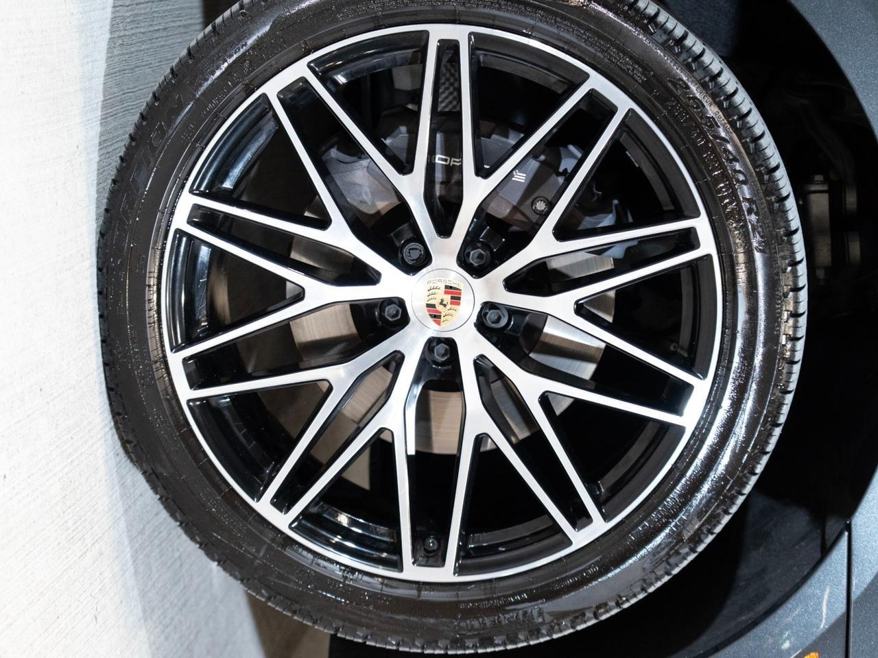 2026 Porsche Macan Pompano Beach FL