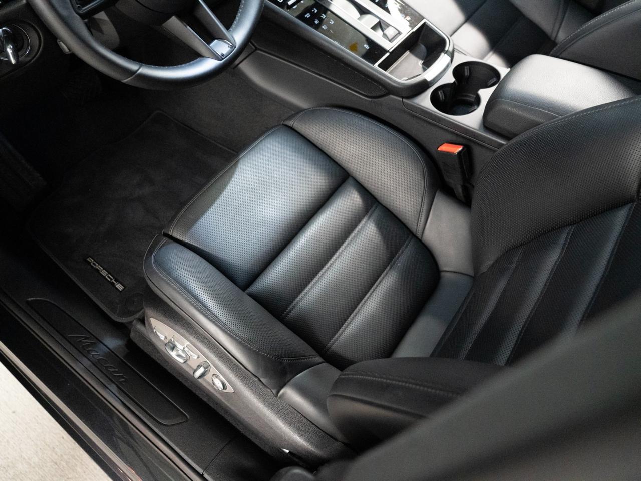 2026 Porsche Macan Pompano Beach FL