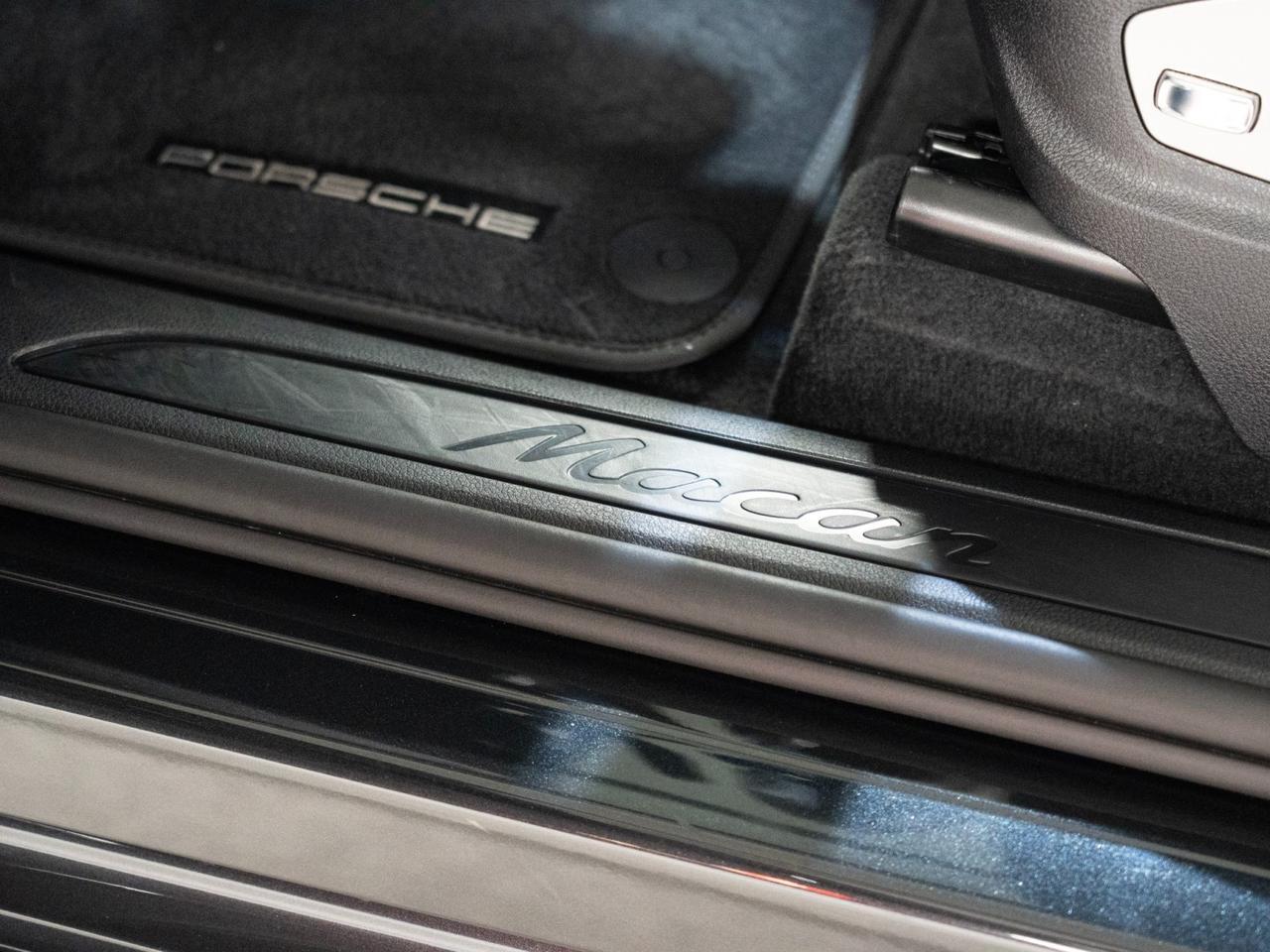 2026 Porsche Macan Pompano Beach FL