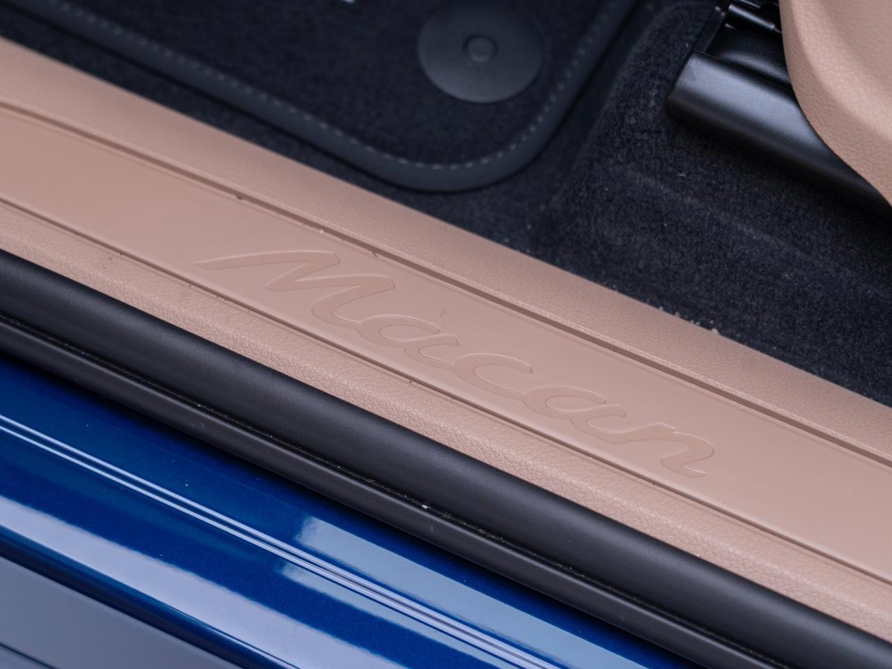 2026 Porsche Macan Pompano Beach FL