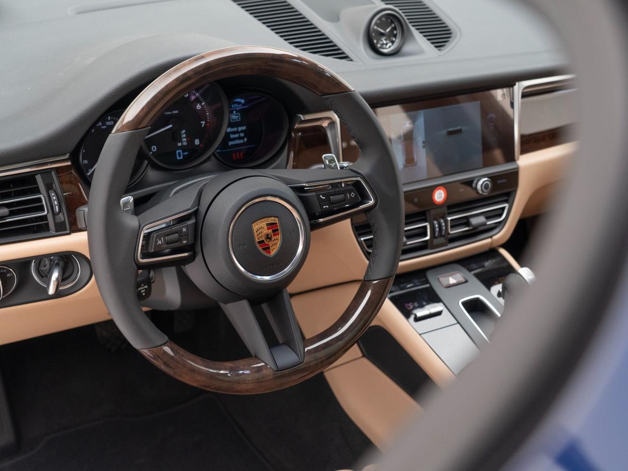 2026 Porsche Macan Pompano Beach FL