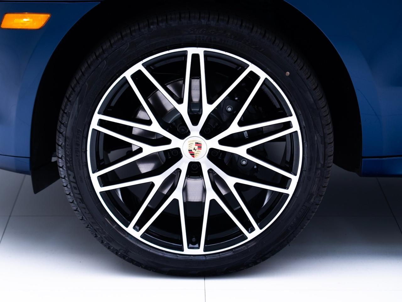 2026 Porsche Macan Pompano Beach FL