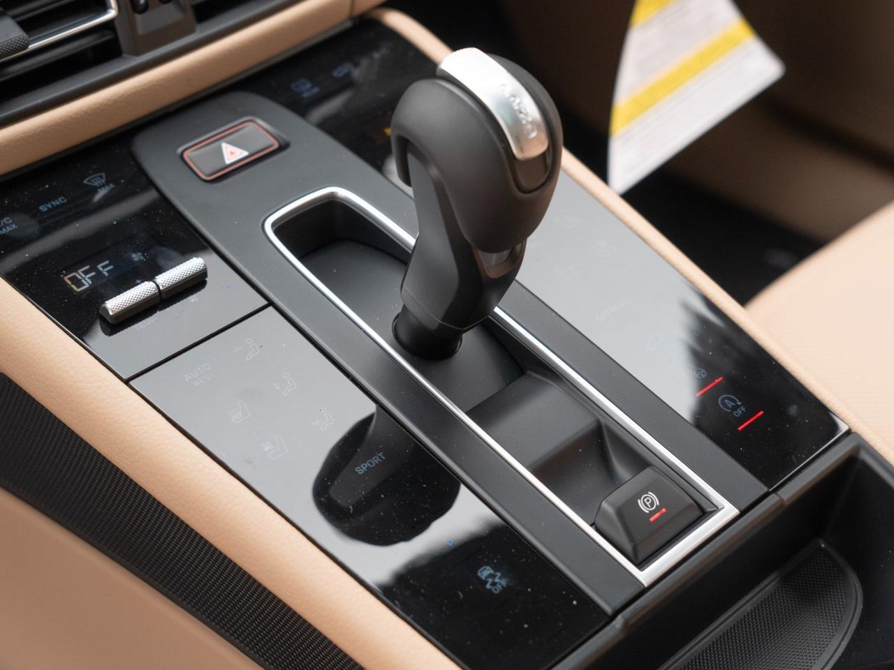 2026 Porsche Macan Pompano Beach FL