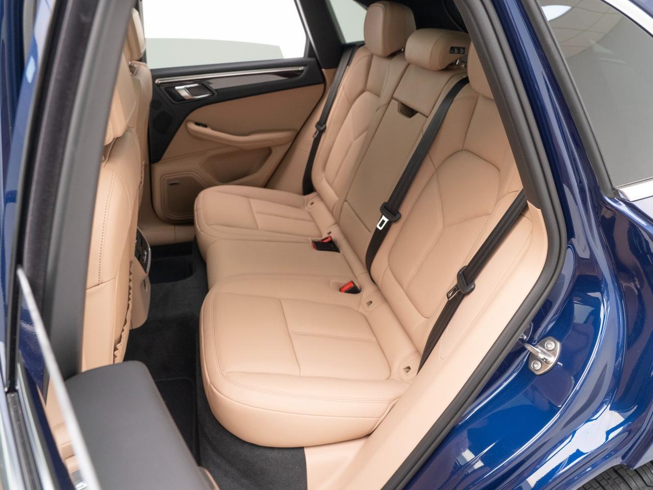 2026 Porsche Macan Pompano Beach FL