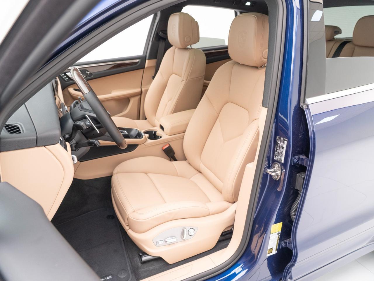 2026 Porsche Macan Pompano Beach FL