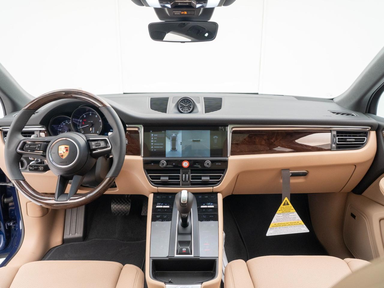 2026 Porsche Macan Pompano Beach FL