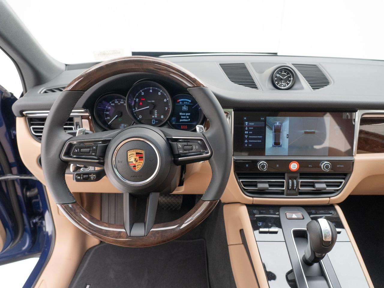 2026 Porsche Macan Pompano Beach FL