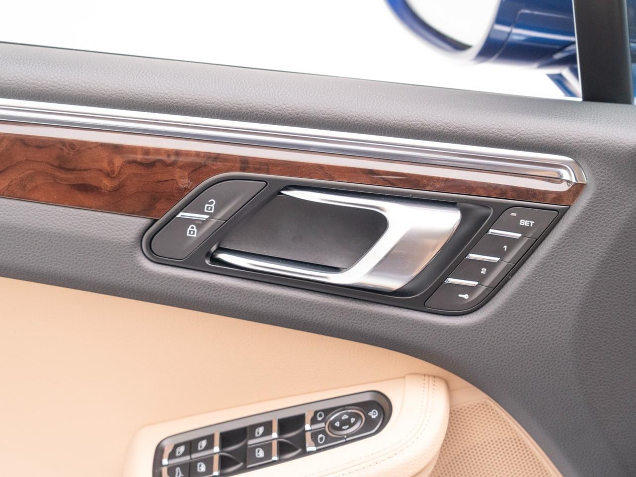 2026 Porsche Macan Pompano Beach FL