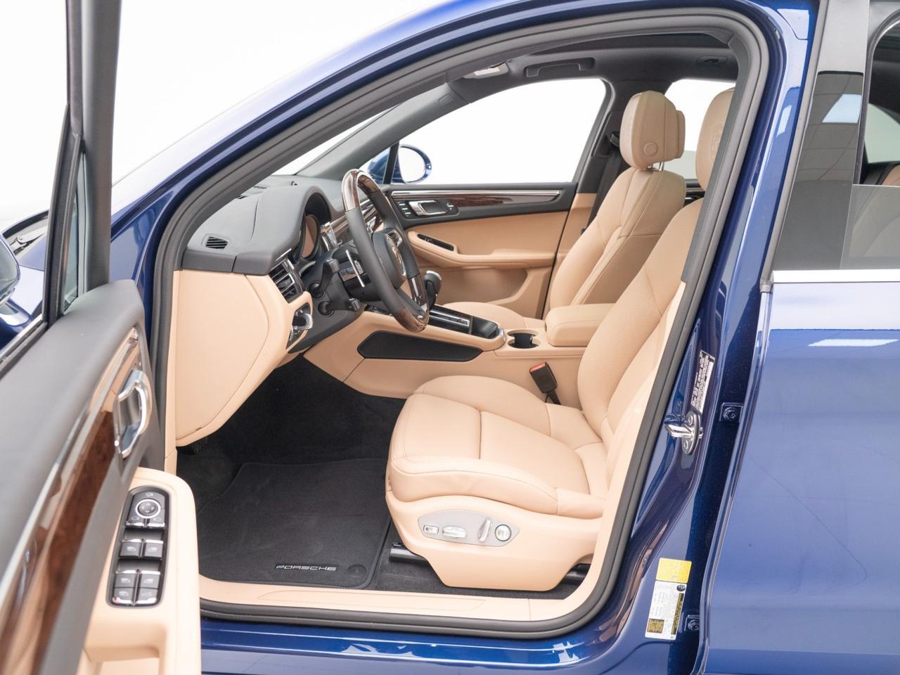 2026 Porsche Macan Pompano Beach FL