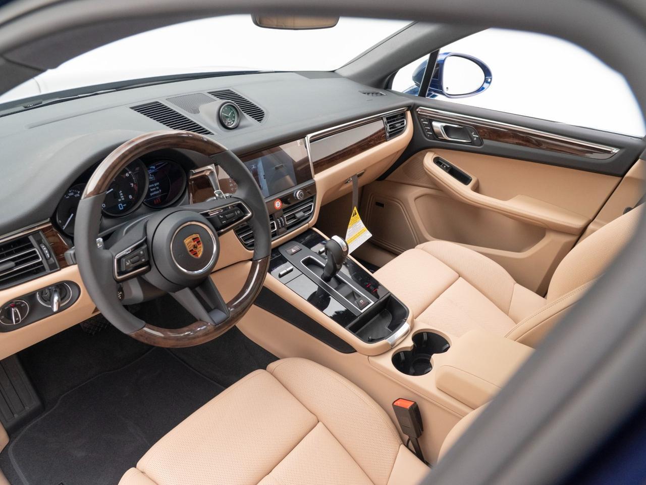 2026 Porsche Macan Pompano Beach FL