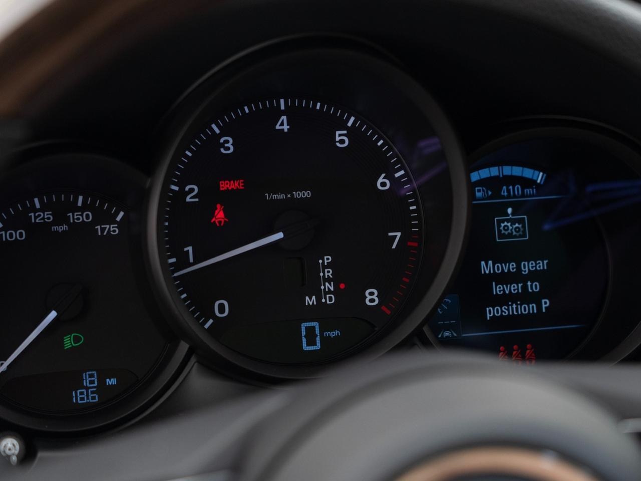 2026 Porsche Macan Pompano Beach FL