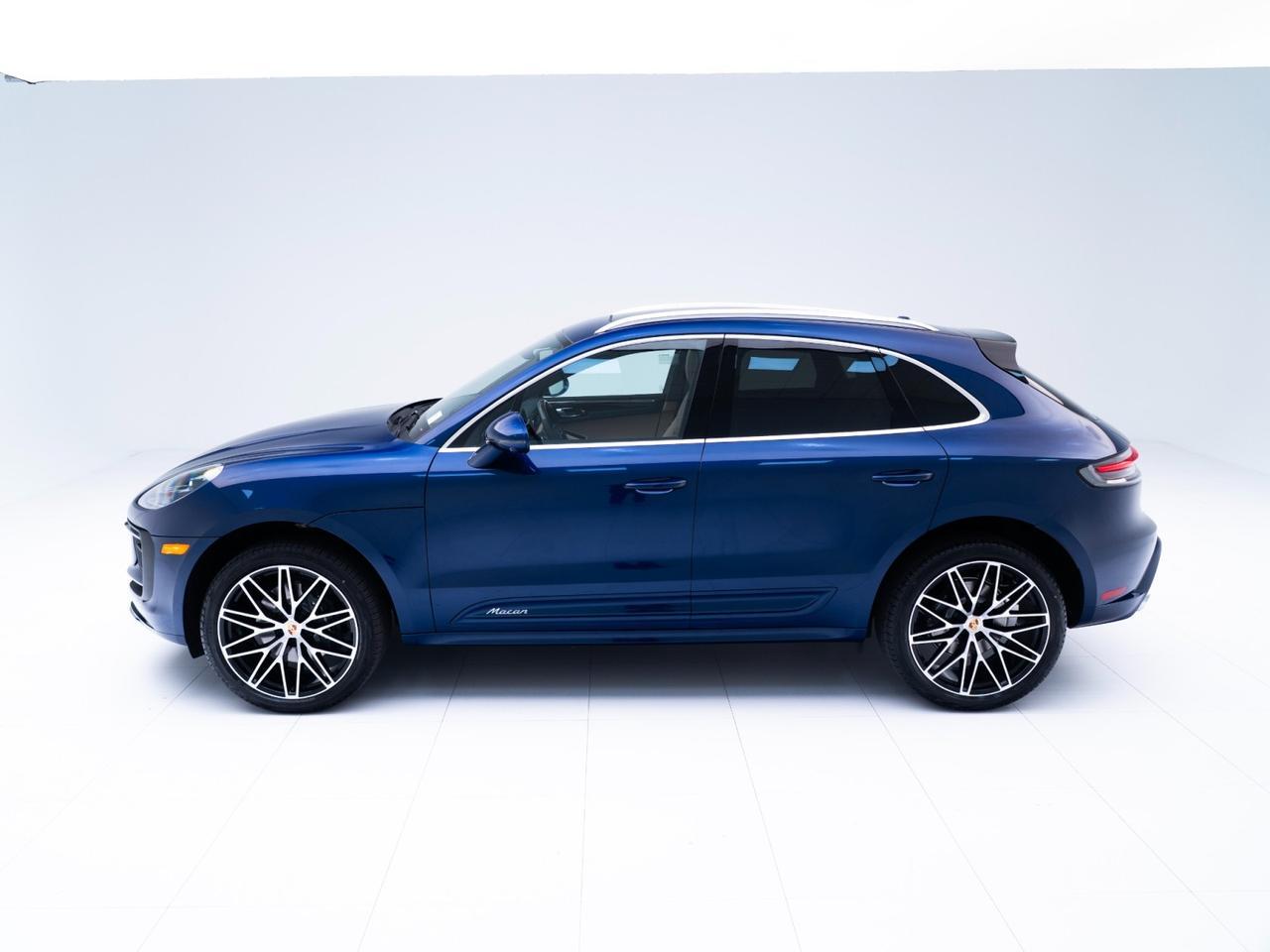 2026 Porsche Macan Pompano Beach FL