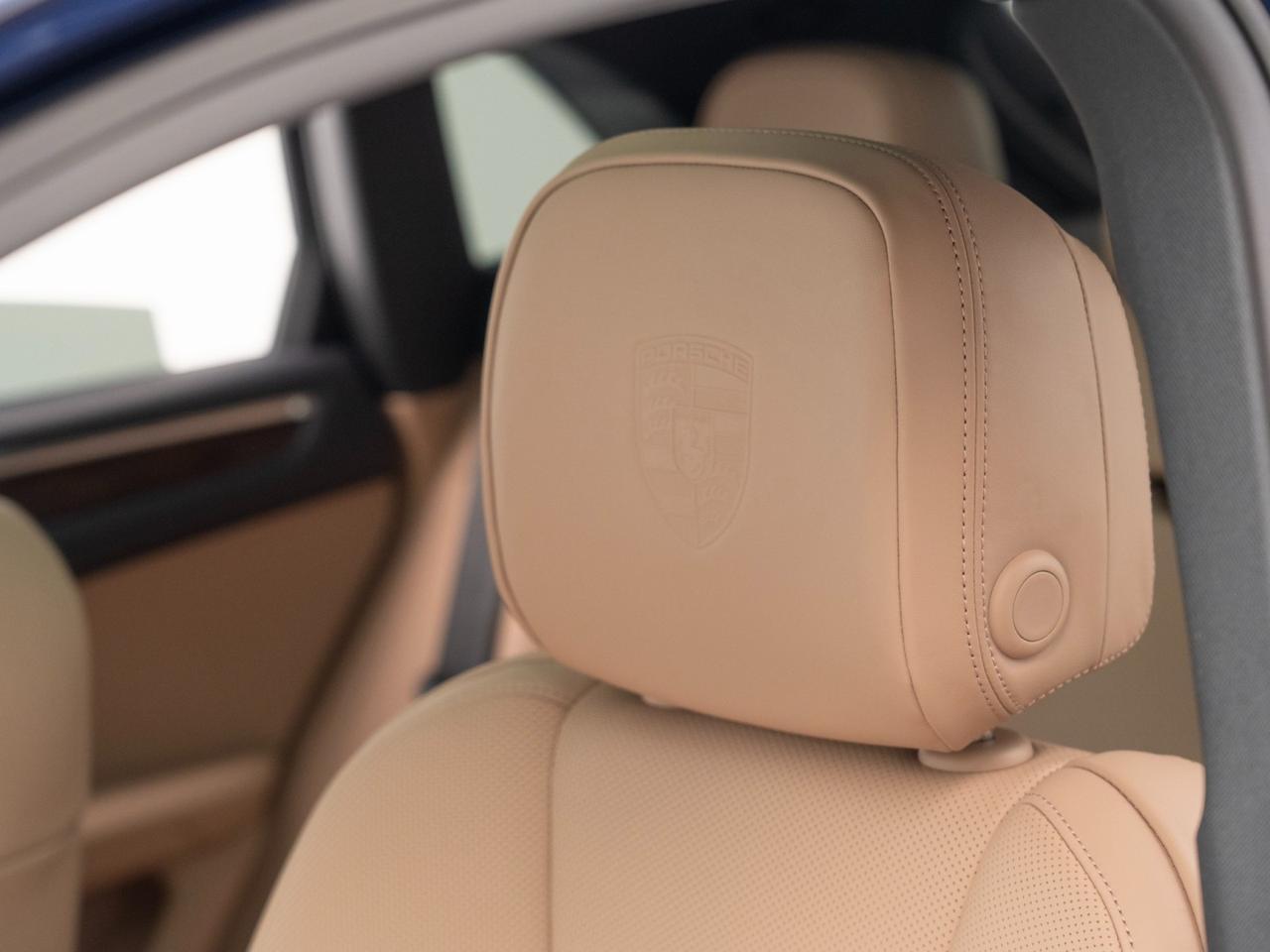 2026 Porsche Macan Pompano Beach FL