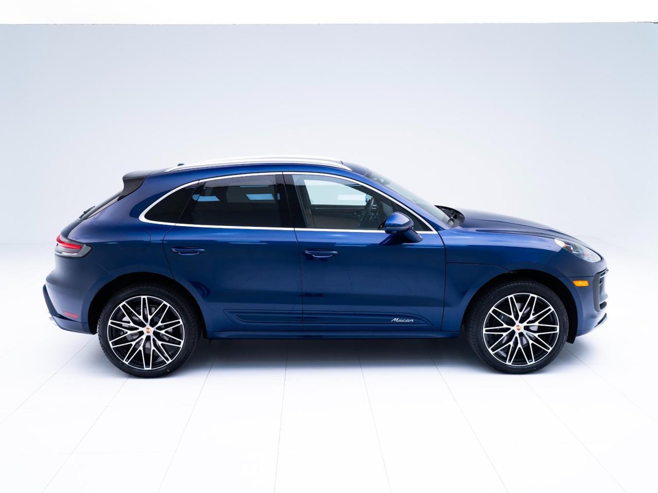 2026 Porsche Macan Pompano Beach FL