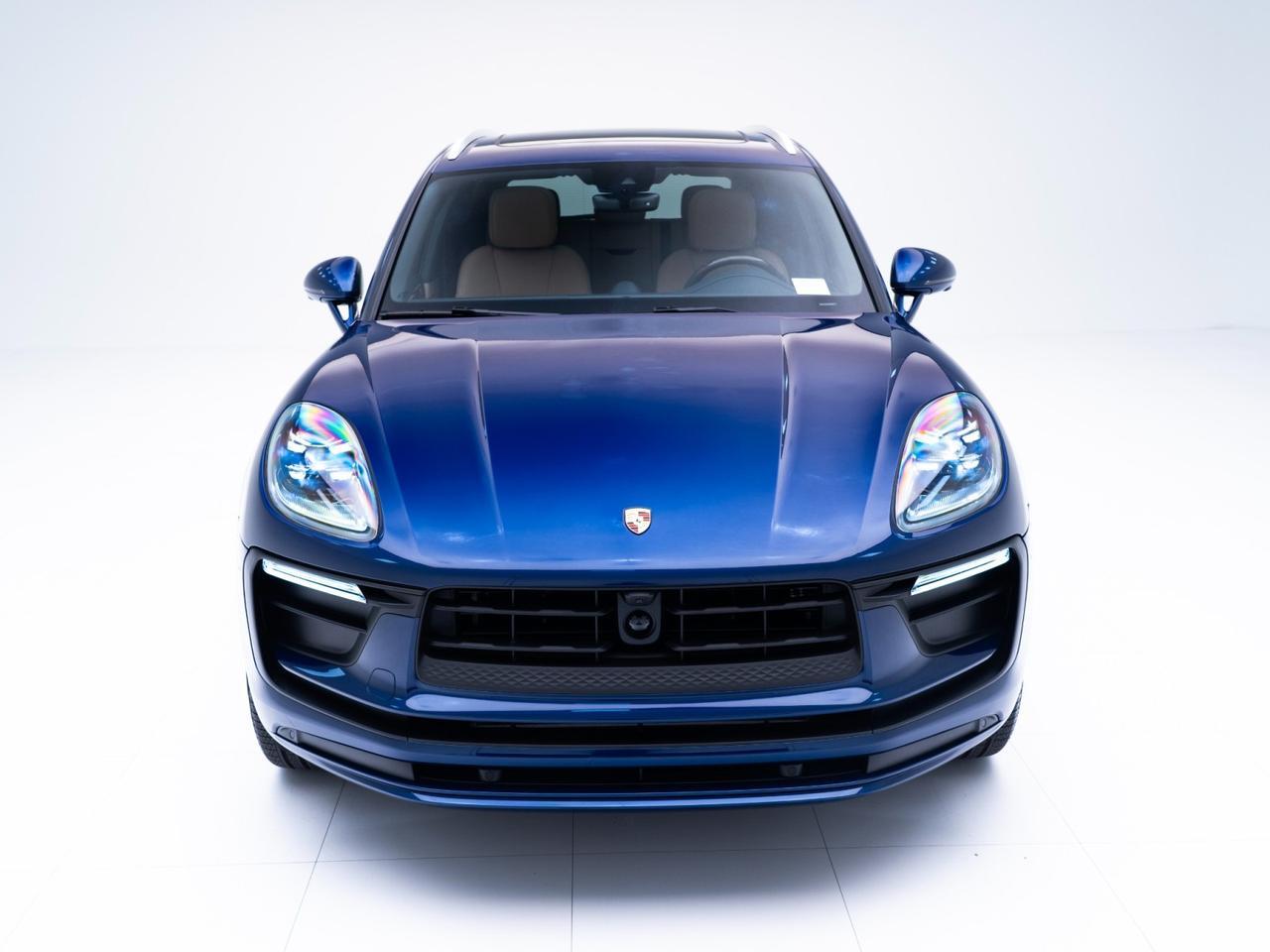 2026 Porsche Macan Pompano Beach FL