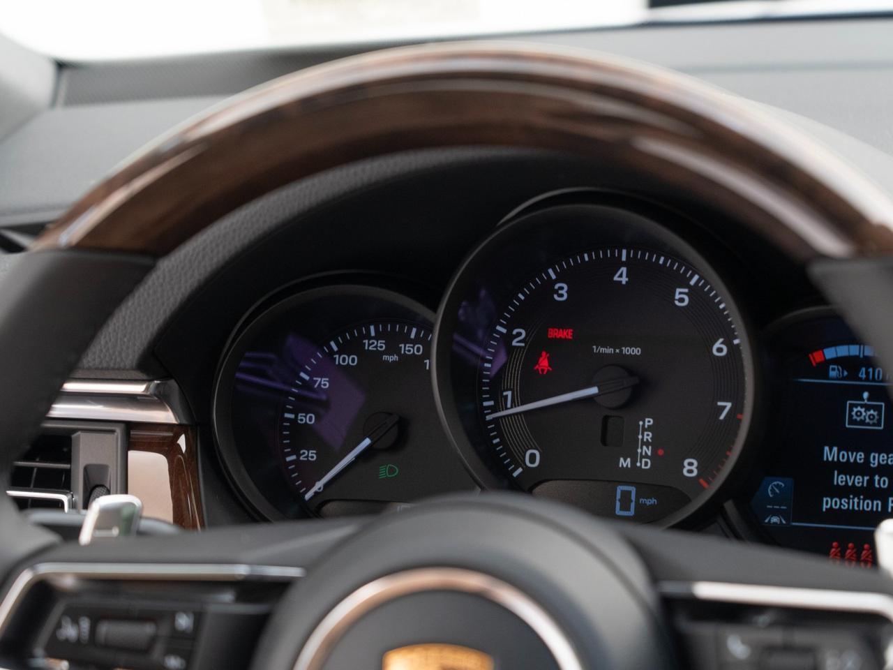 2026 Porsche Macan Pompano Beach FL